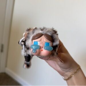 POP MART Wild But Cutie Vintage